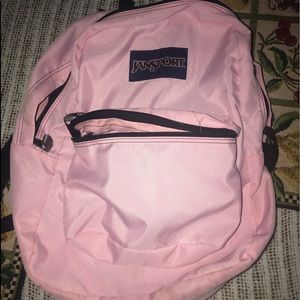 Jansport Backpack